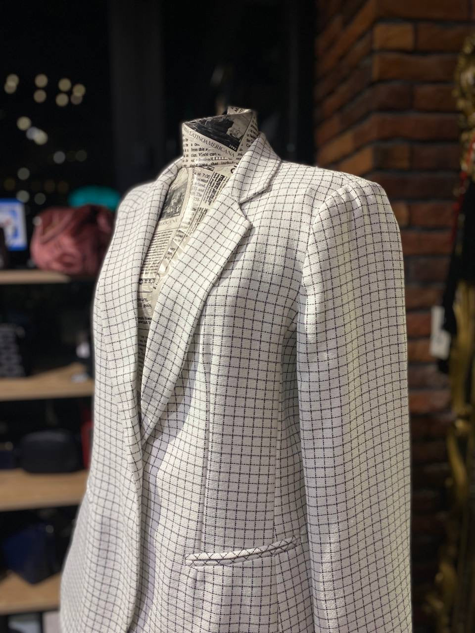 Anne Klien blazer size medium