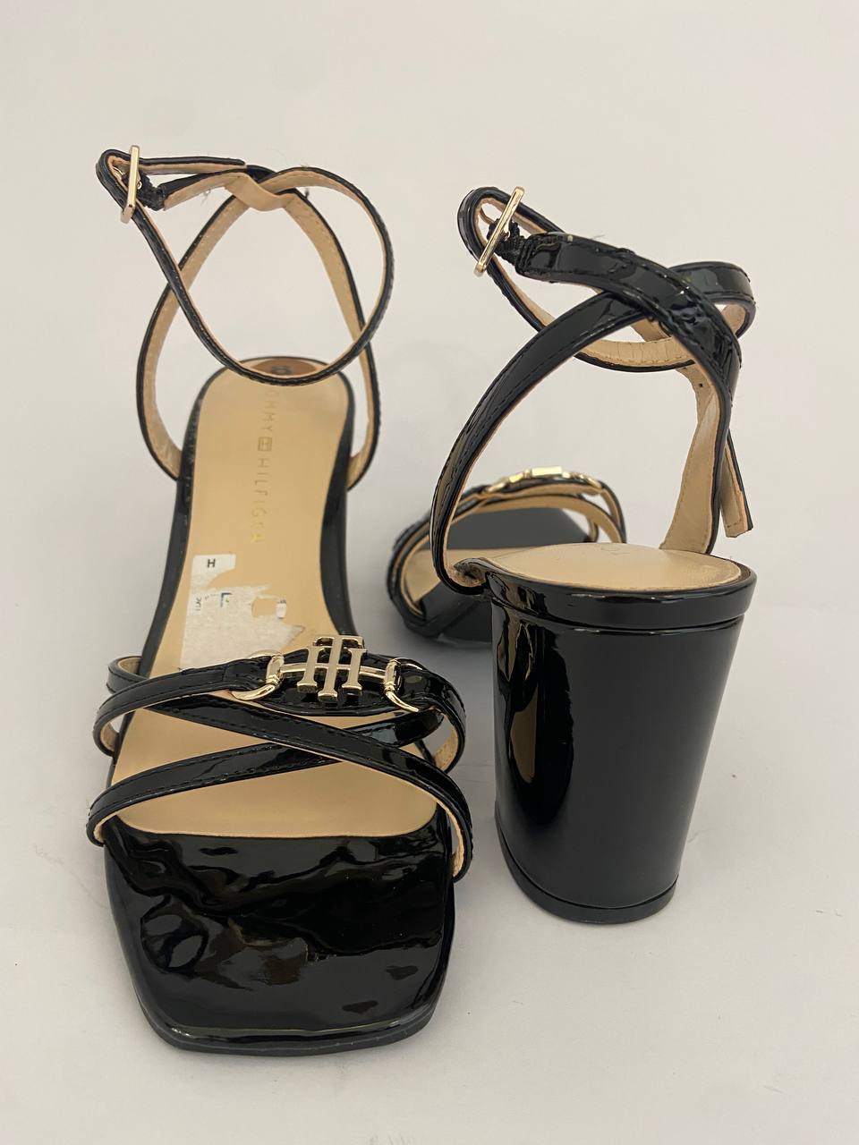 Tommy Hilfiger shoes