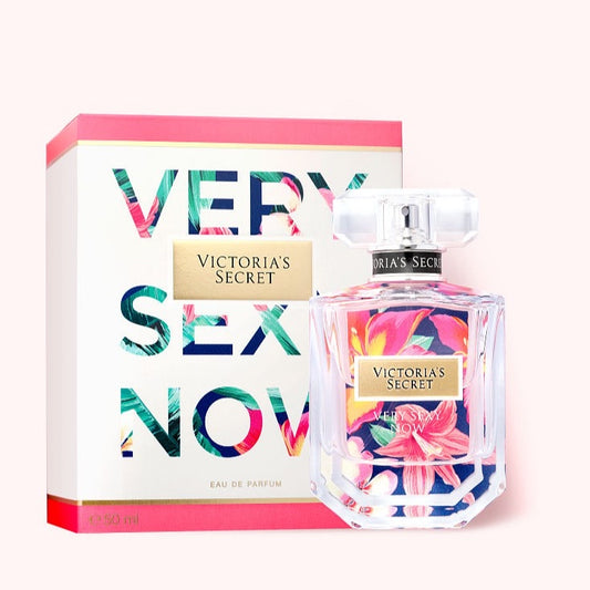 Victoria secret very sexy now  Eau de parfum