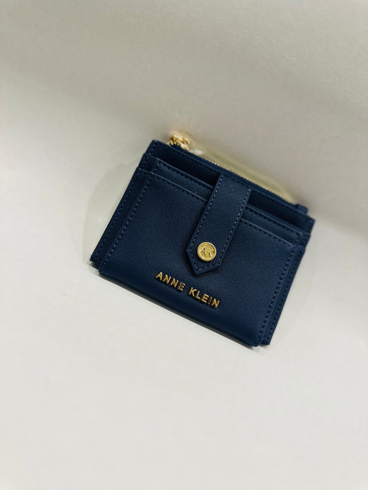 Anne Klein cardholder