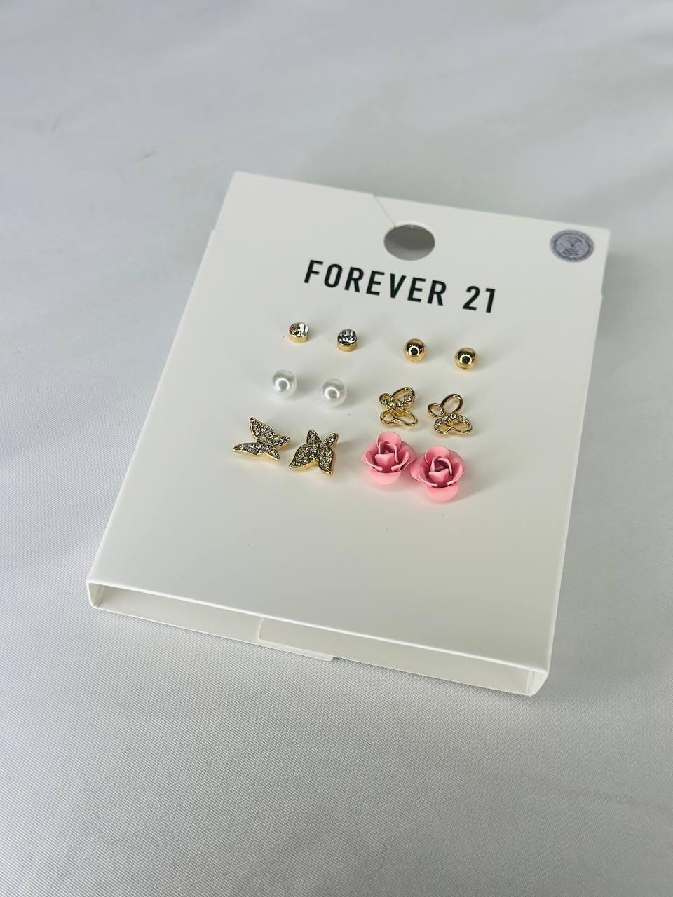 For ever earring set