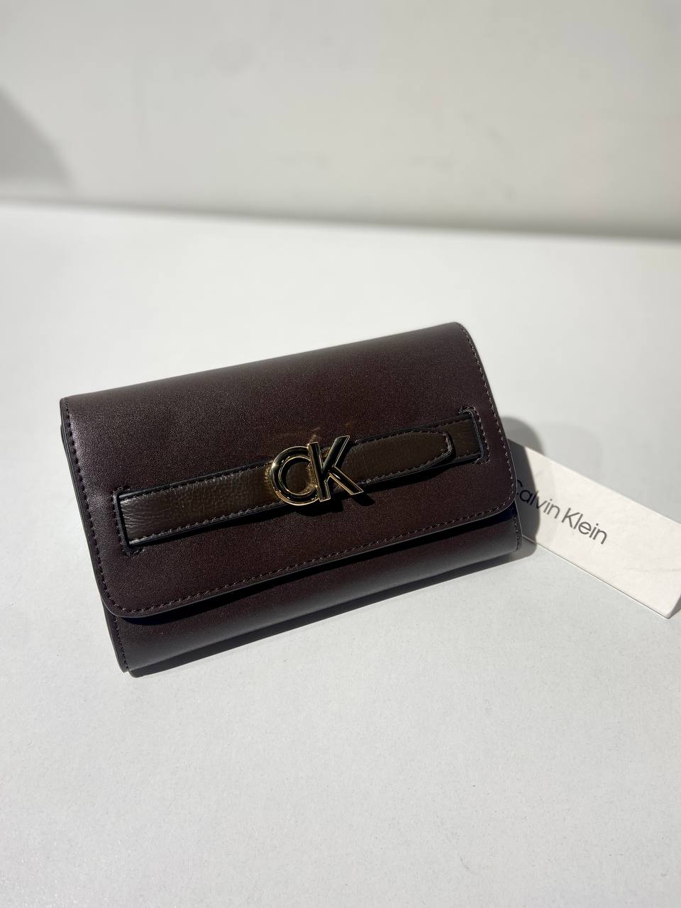 Calvin Klein wallet