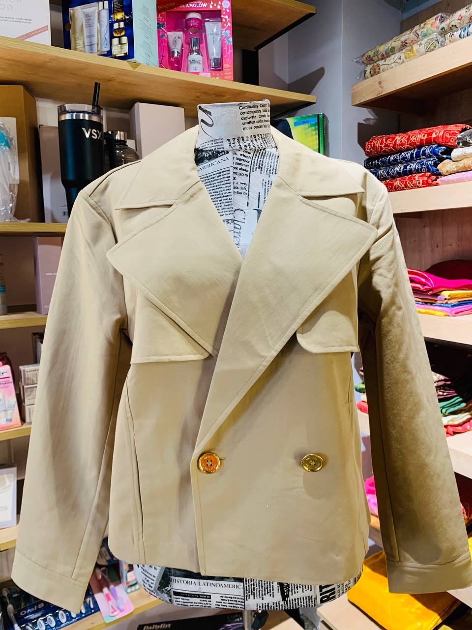 Michael kors jacket