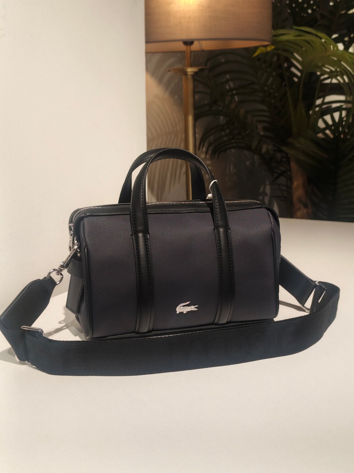Lacoste bag