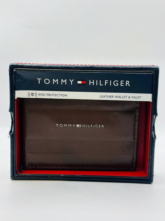 Tommy Hilfiger wallet