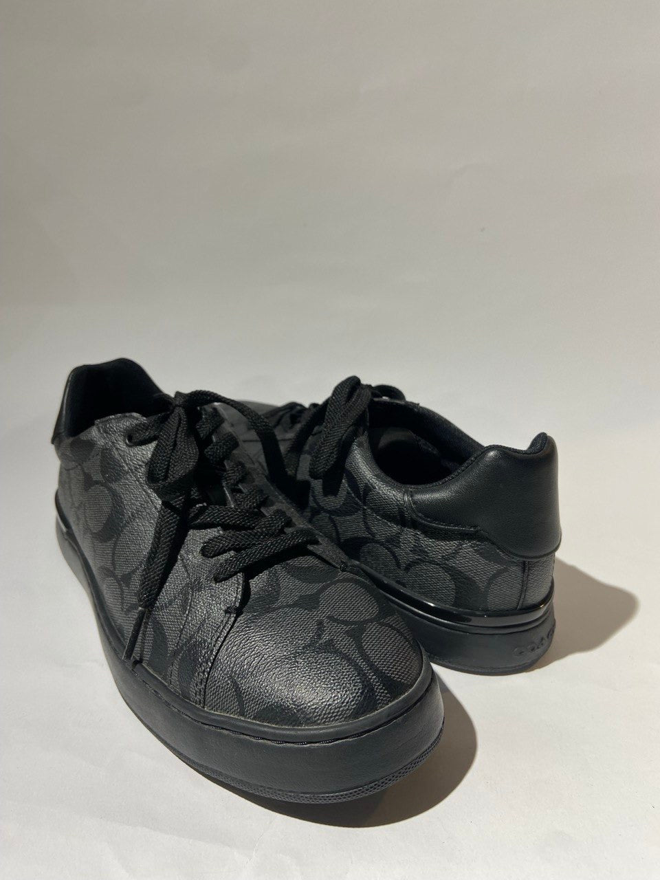 Coach shoes