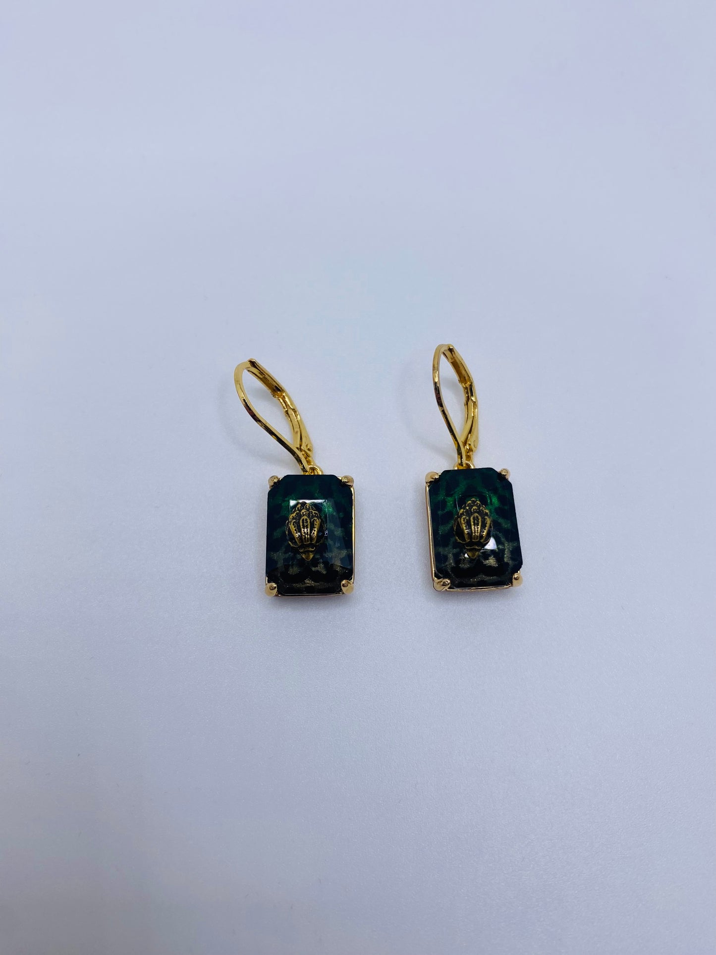 Kurt Geiger earrings