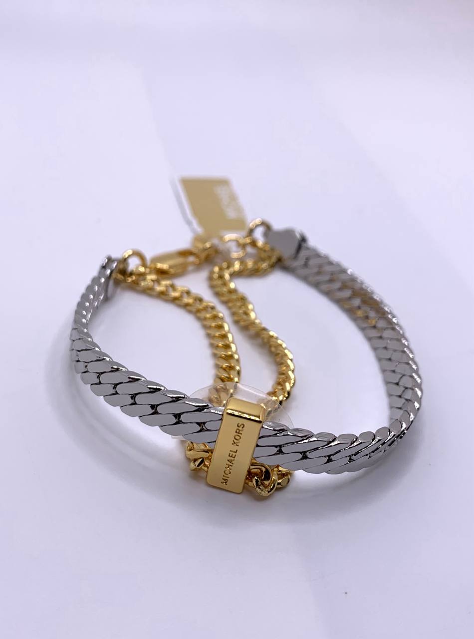 Michael kors bracelet