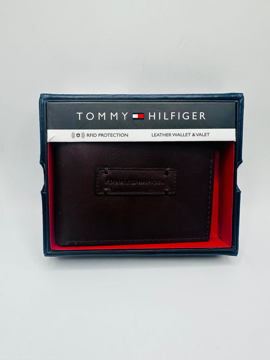 Tommy Hilfiger wallet