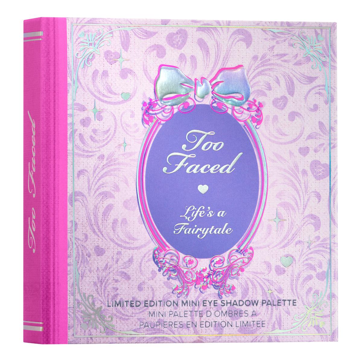 Too Faced Life's A Fairytale Eyeshadow Palette