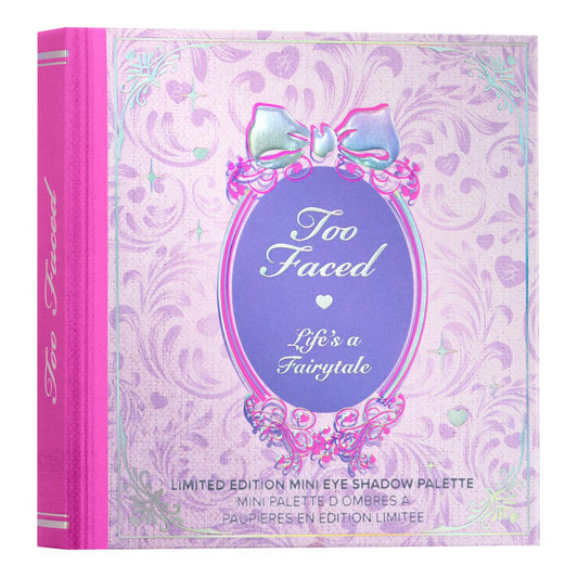 Too Faced Life's A Fairytale Eyeshadow Palette