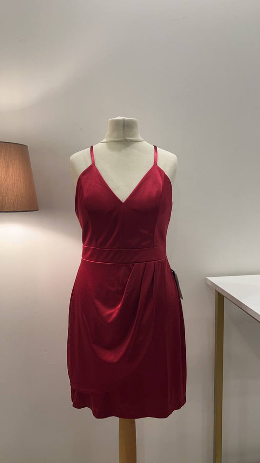 Teeze me dress
