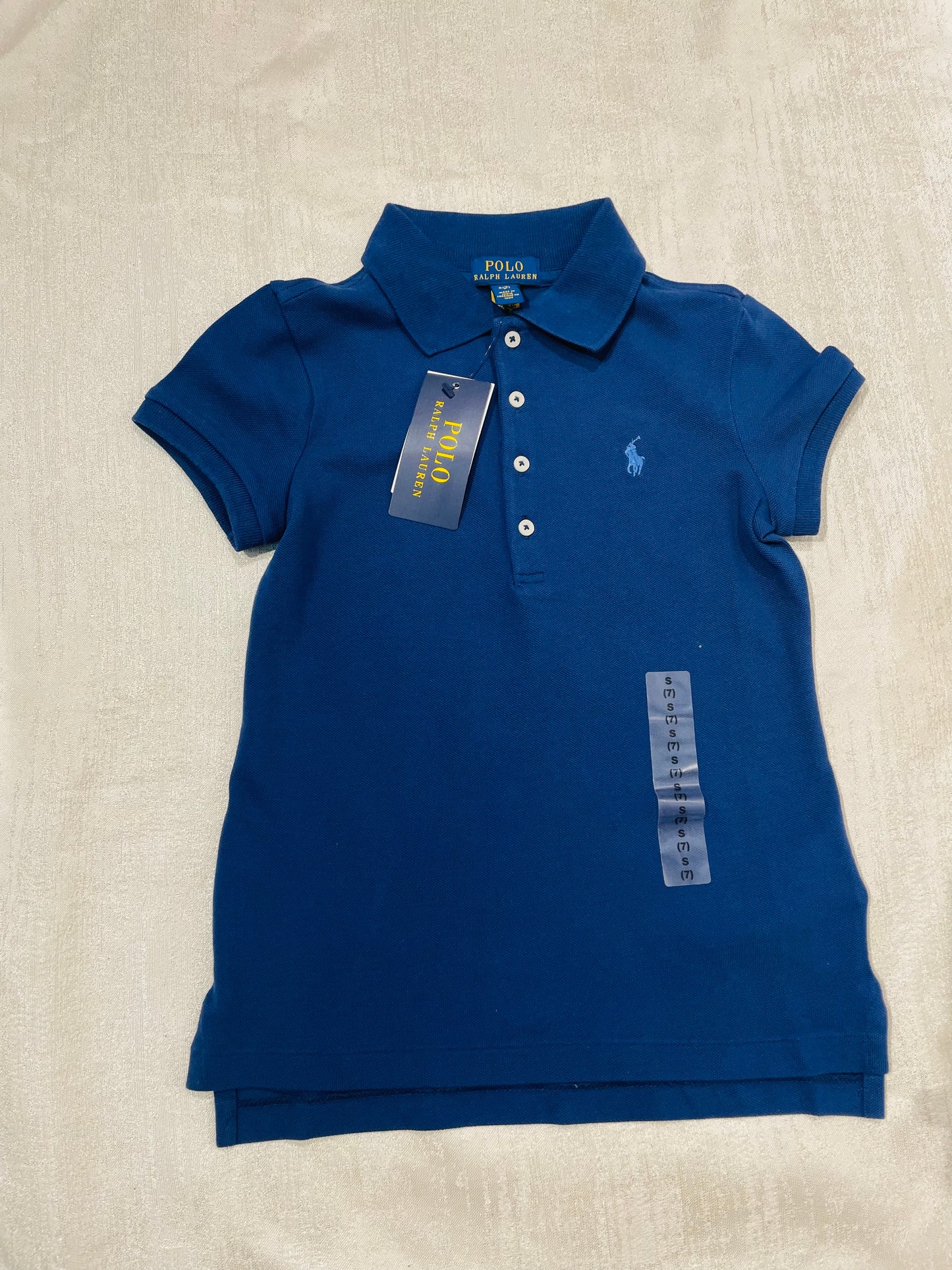 Ralph Lauren kids shirt