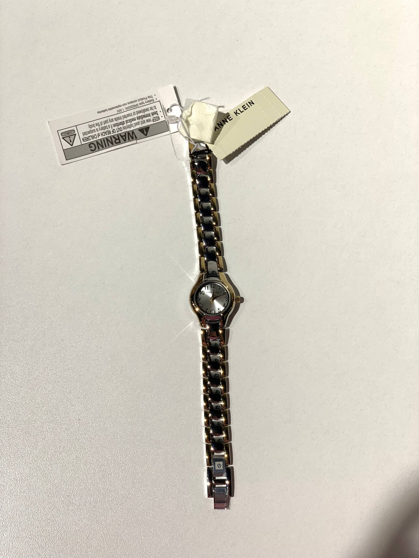 Anne Klein watch