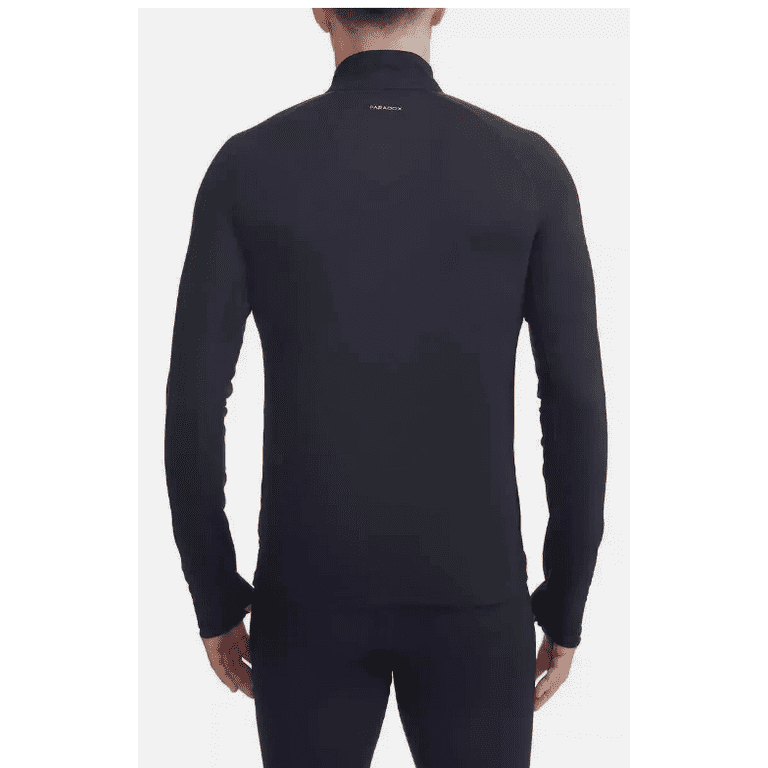 Paradox men's performance base layer top