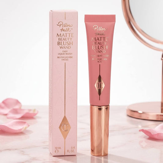Charlotte Tilbury blush
