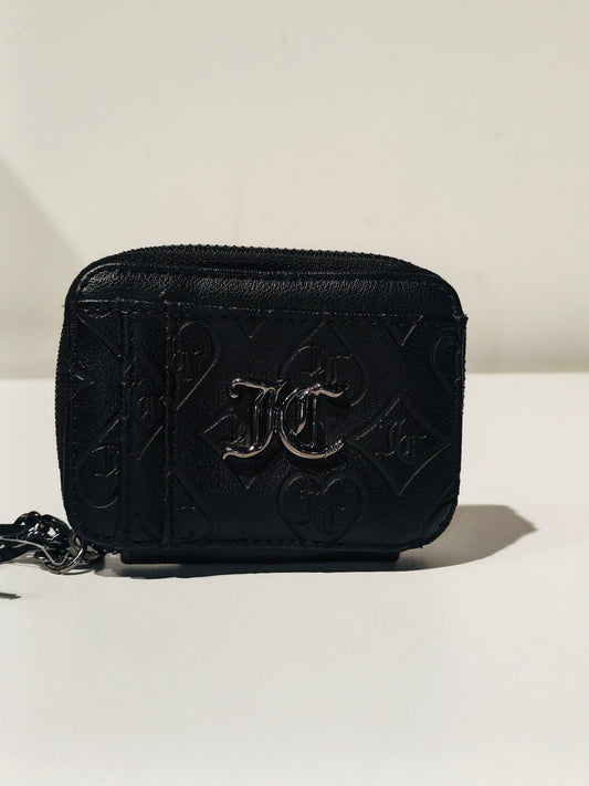 Juicy couture wallet