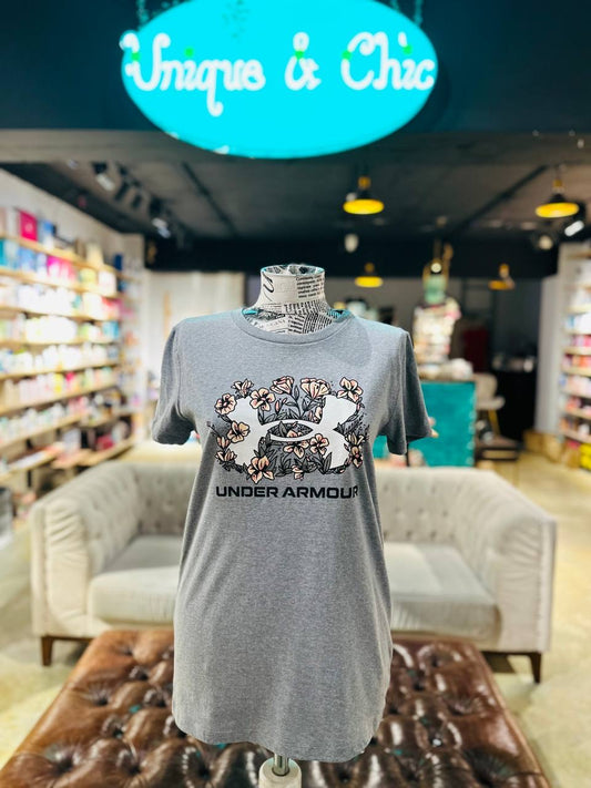 Under armour shirt