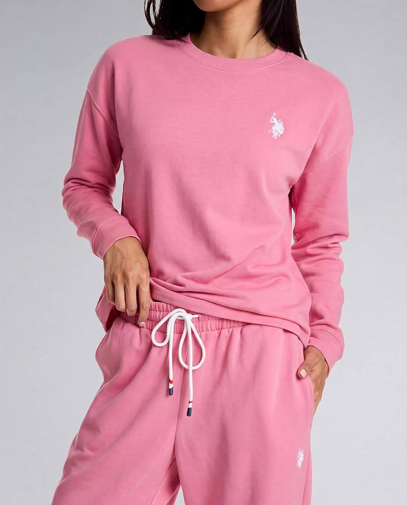 U.S. POLO ASSN. Pajama Set