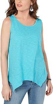 Style co shirt