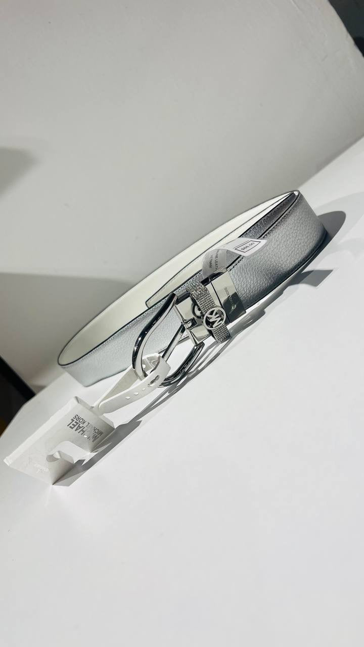 Michael kors belt size large
