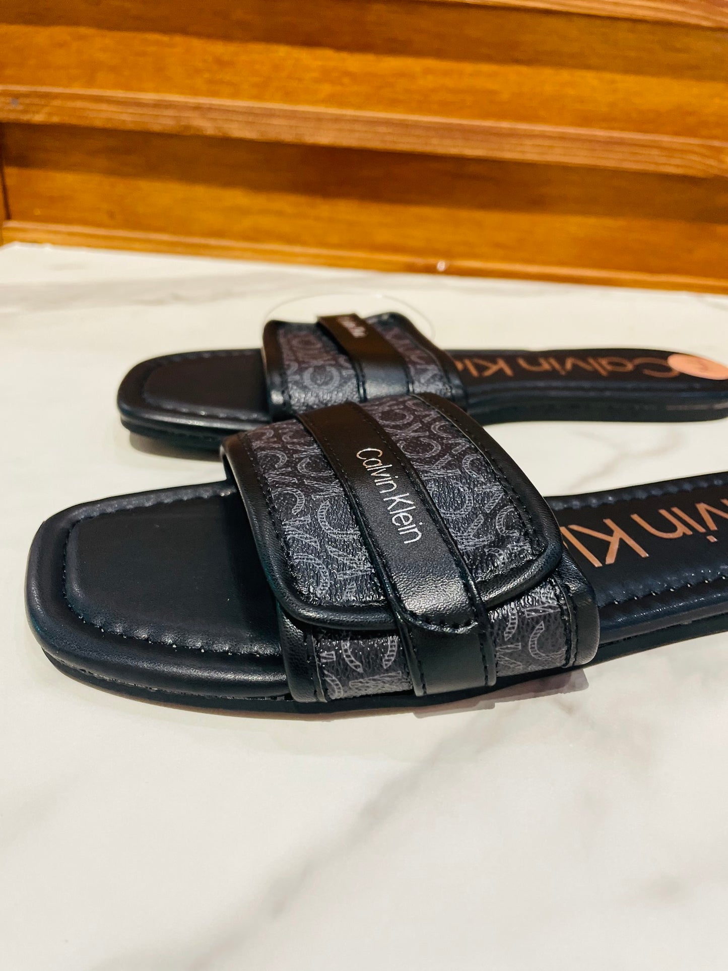 Calvin Klein sandal