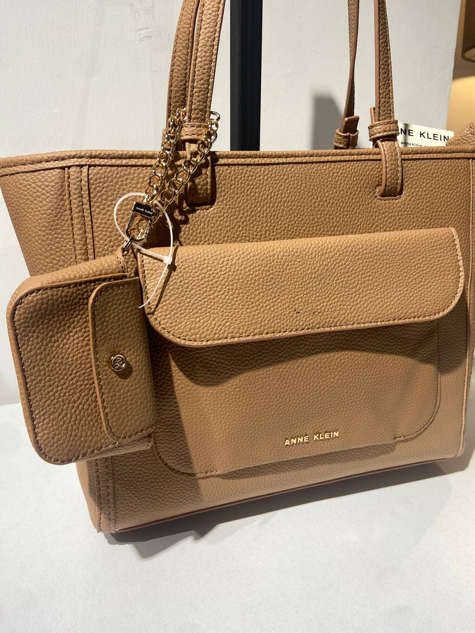 Anne Klein bag