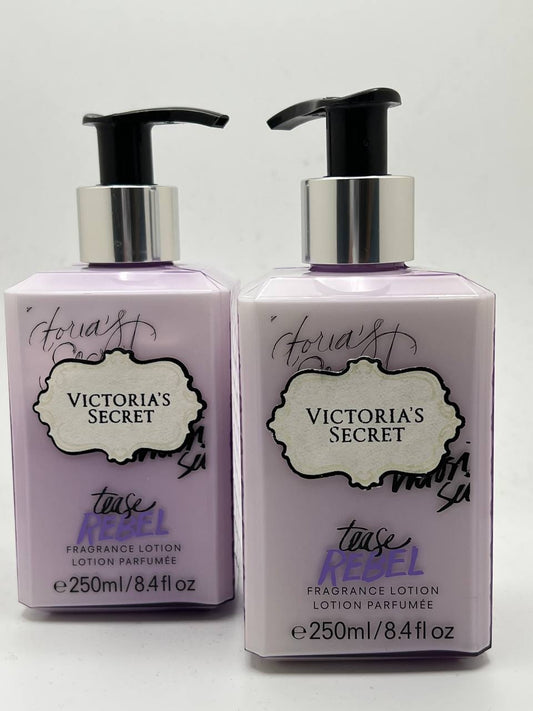 Victoria secret body lotion