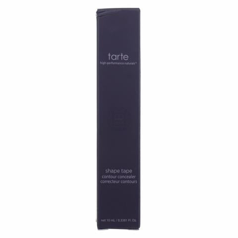 Tarte concealer shade 12S fair