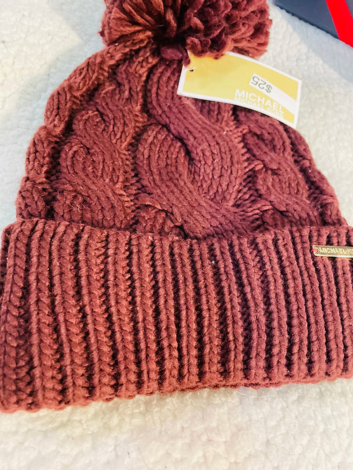 Michael kors  hat