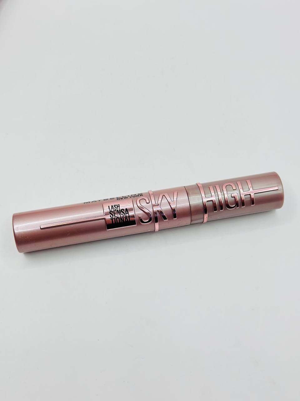 Maybelline high sky mascara