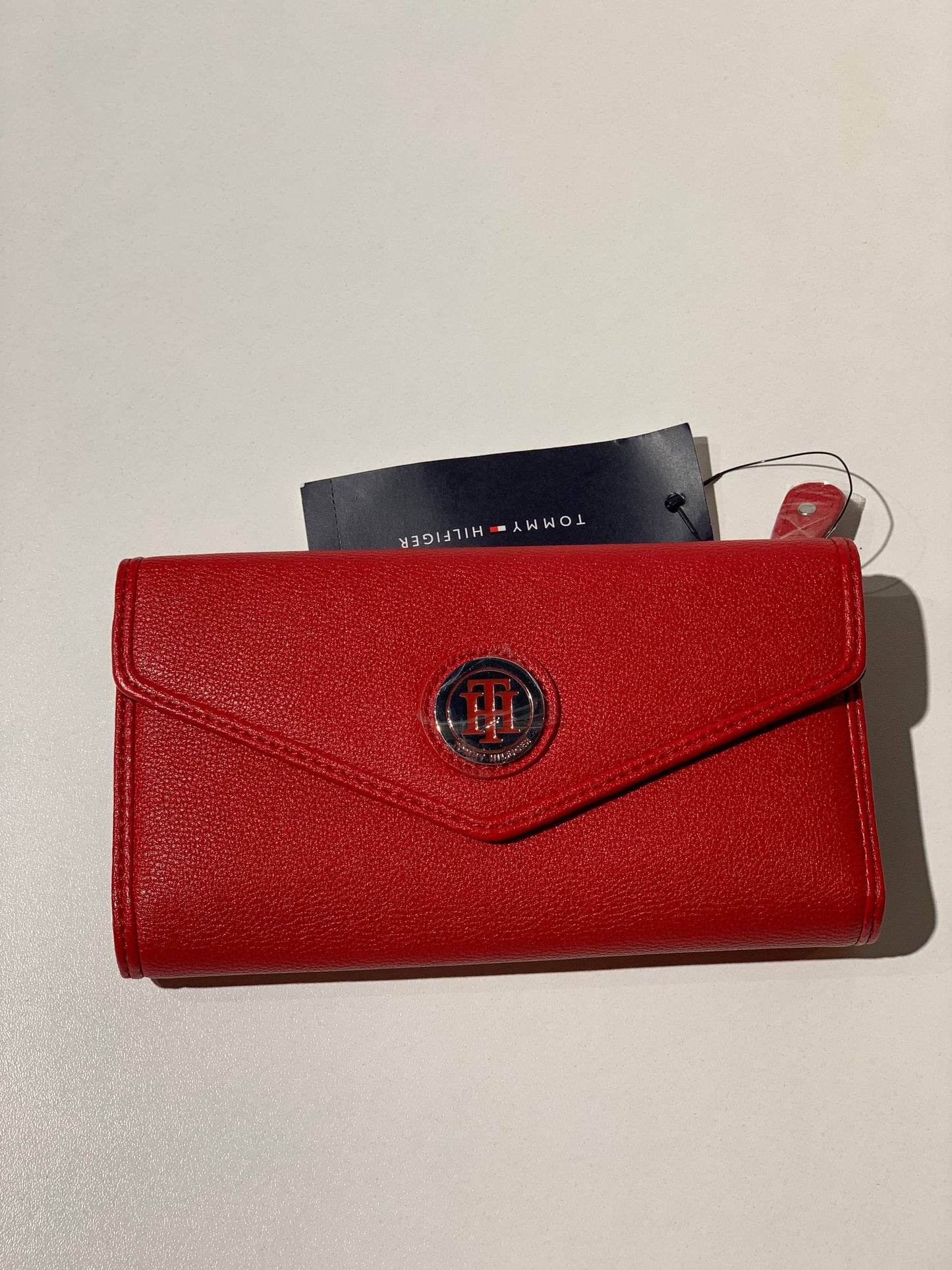 Tommy Hilfiger wallet