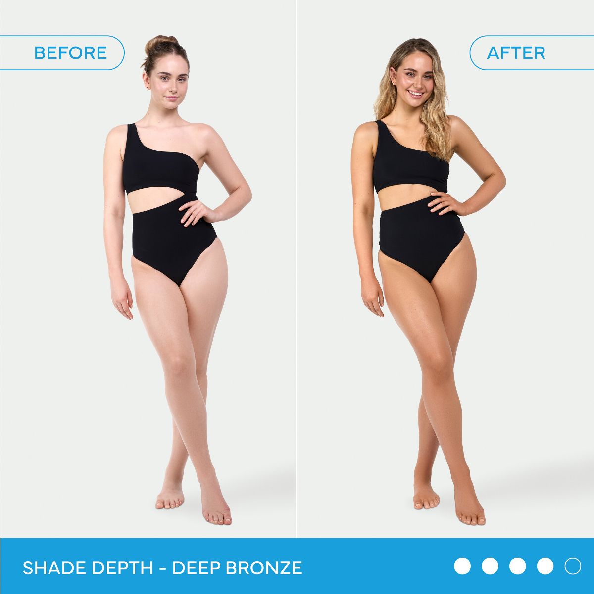Bondi Sands Self Tanner Tanning Foam - Dark
