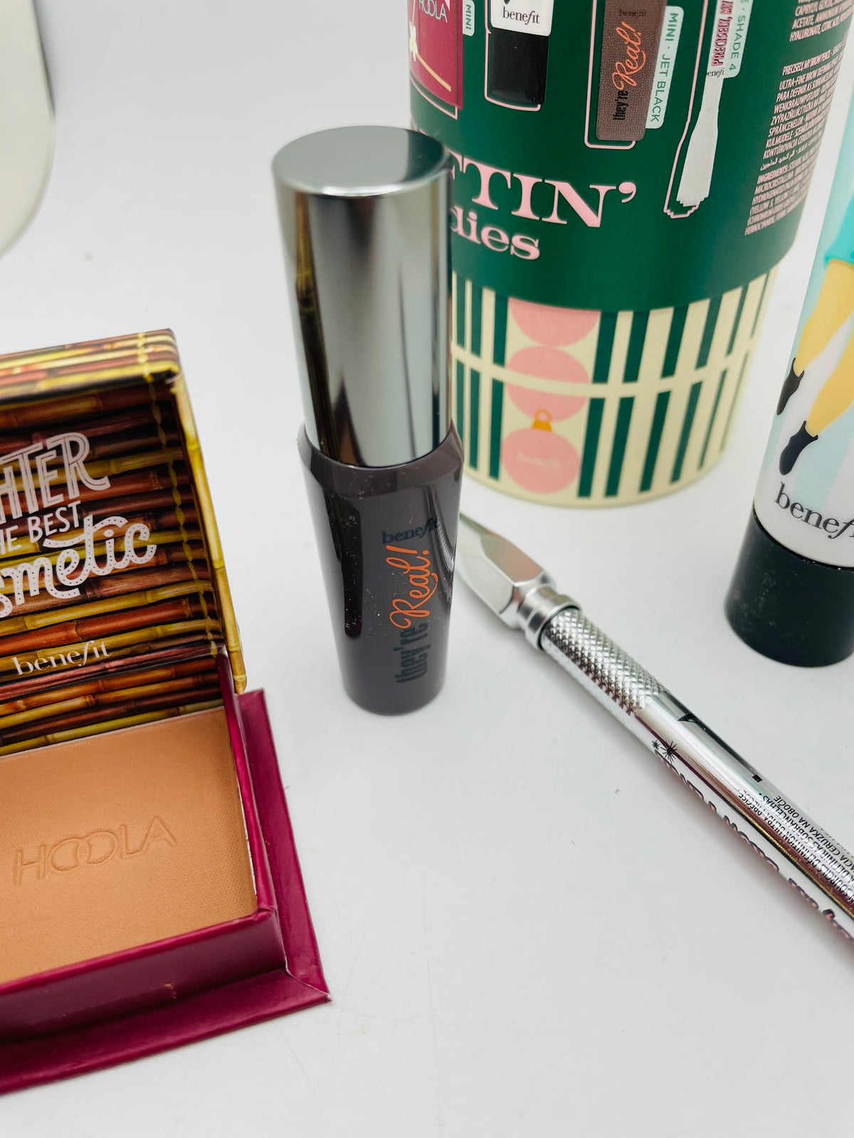 Benefit set