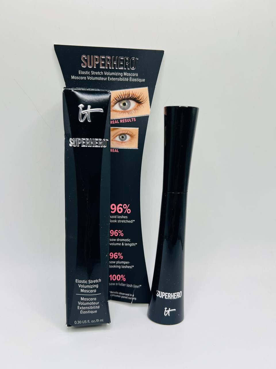 It cosmetics set