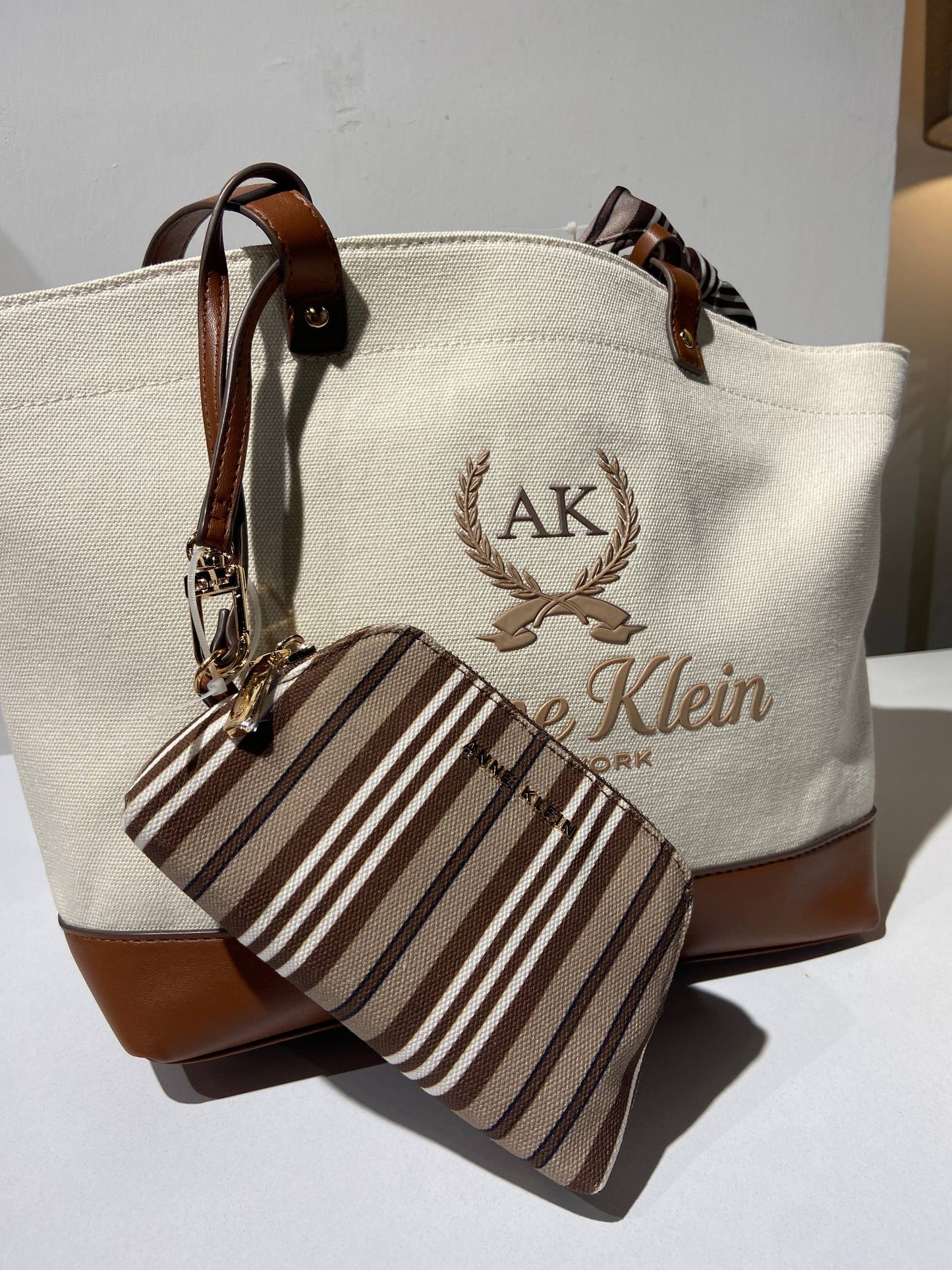 Anne Klein bag