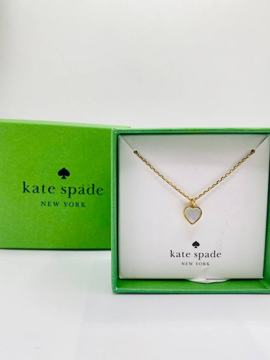 Kate spade necklace