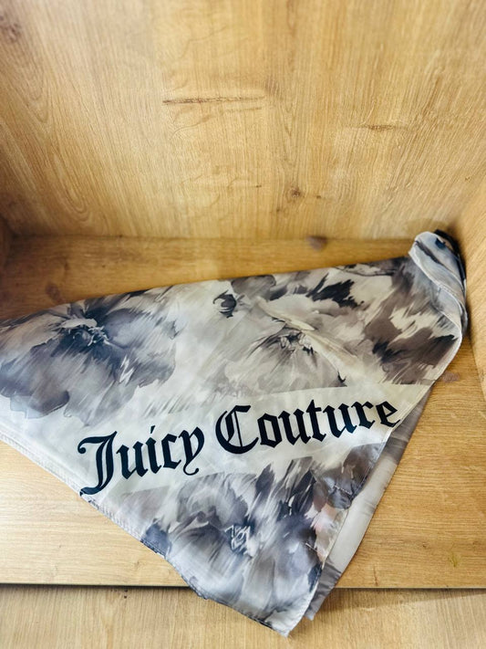 Juicy couture scarf
