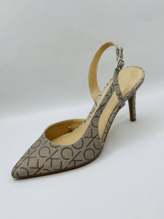 Calvin Klein shoes