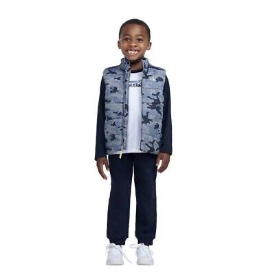 Calvin Klein kids set