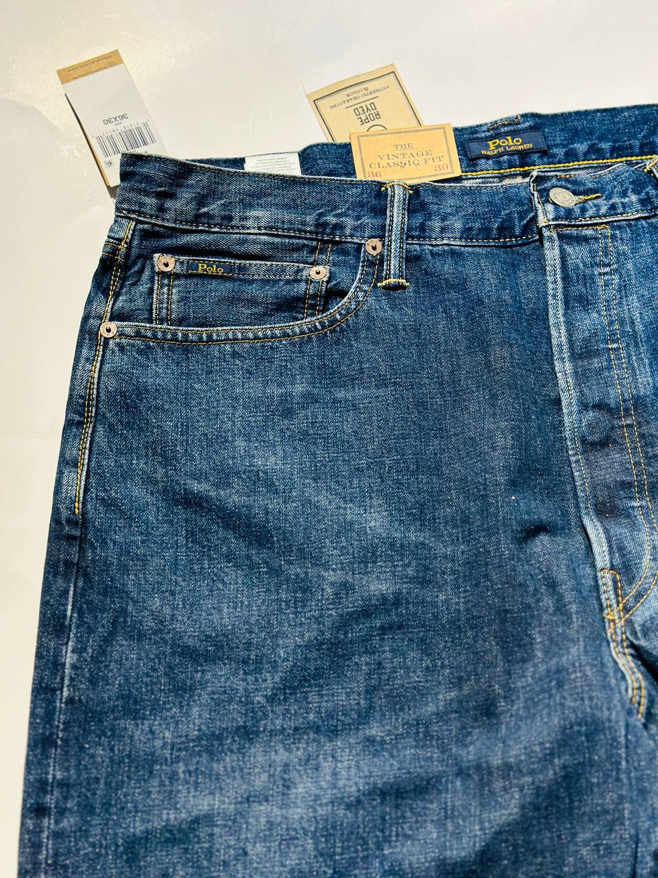 Ralph Lauren jeans
