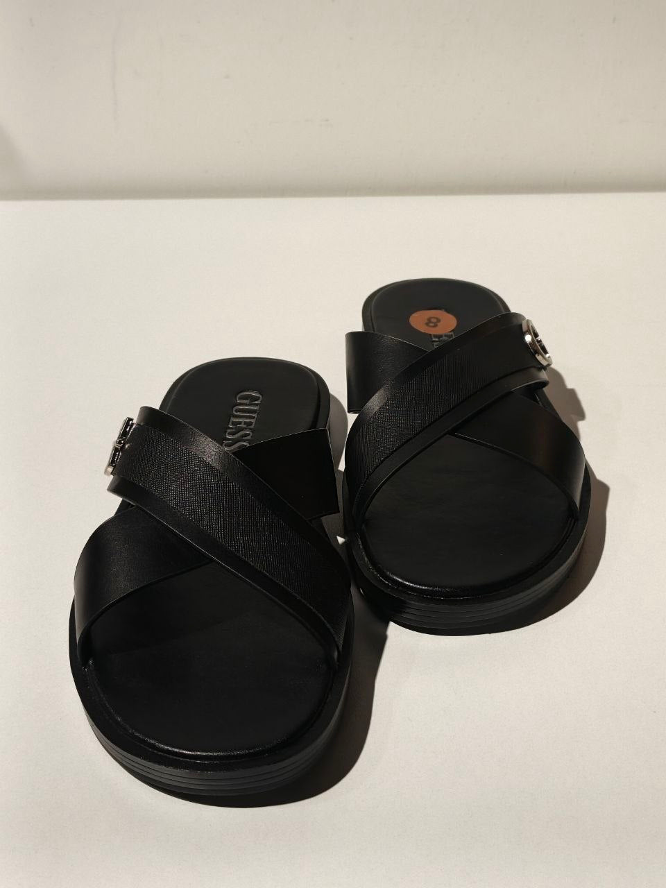Guess mens sandal
