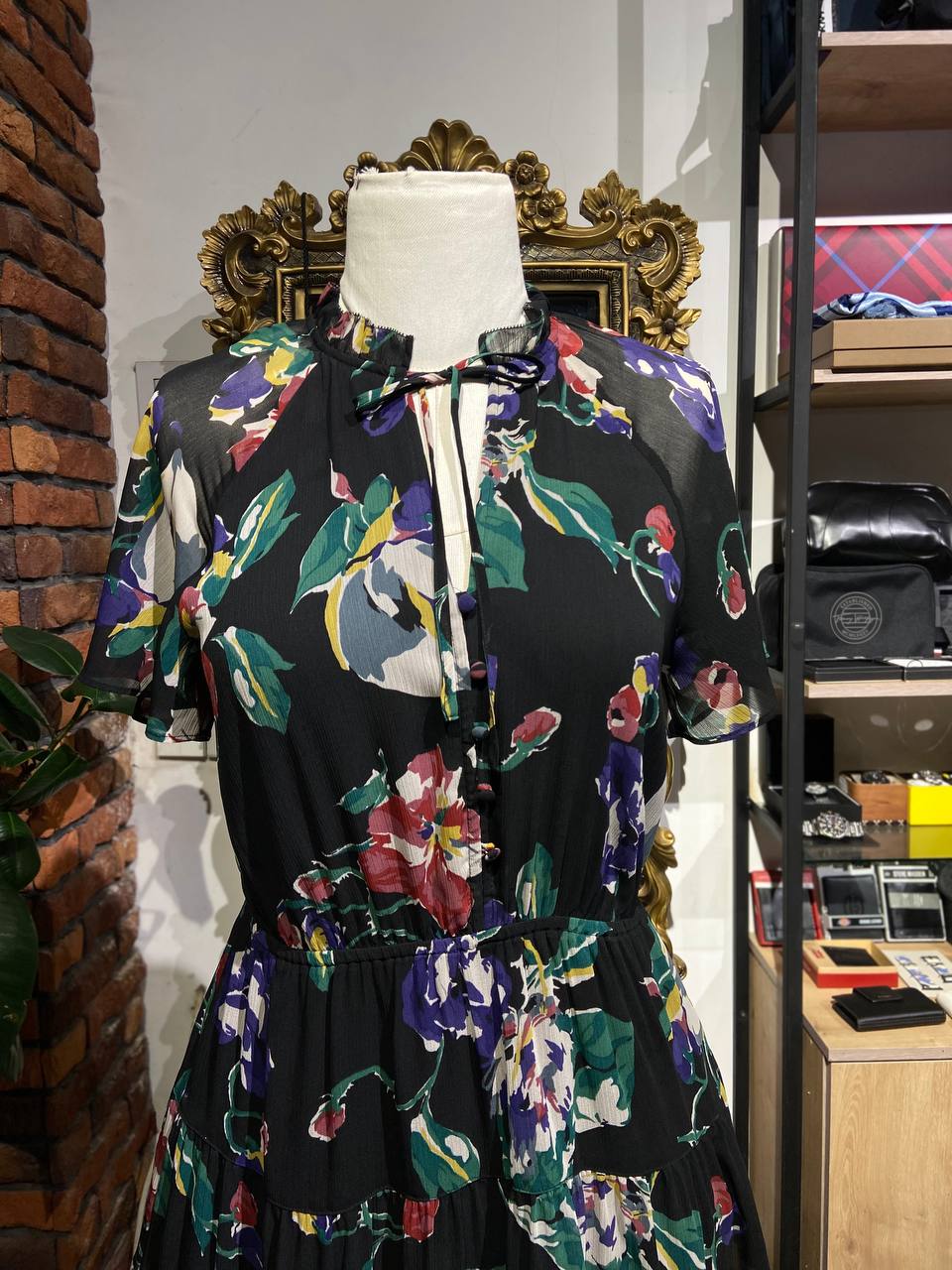 Ralph lauren dress