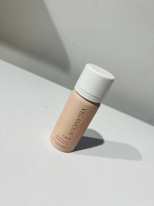 vegamour dry shampoo