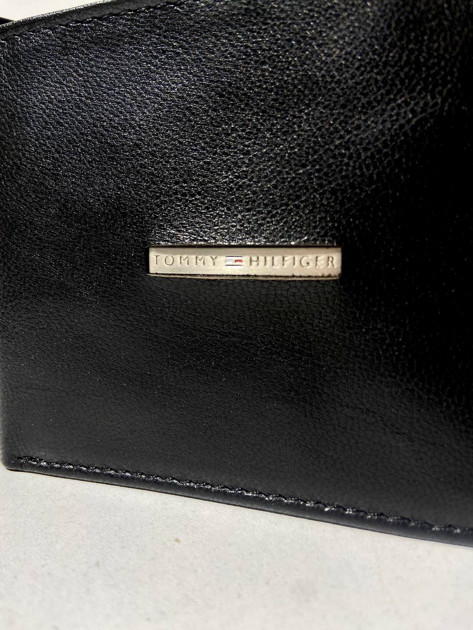 Tommy Hilfiger wallet