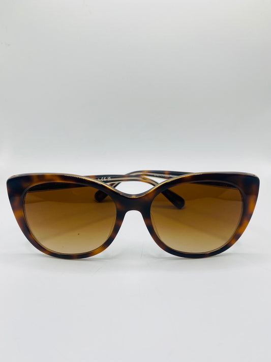 Coach sunglasses