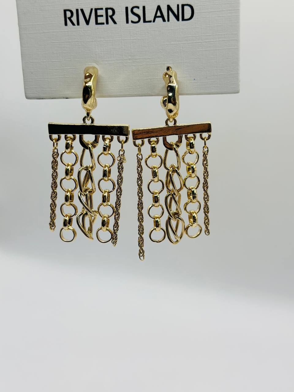 River island earring