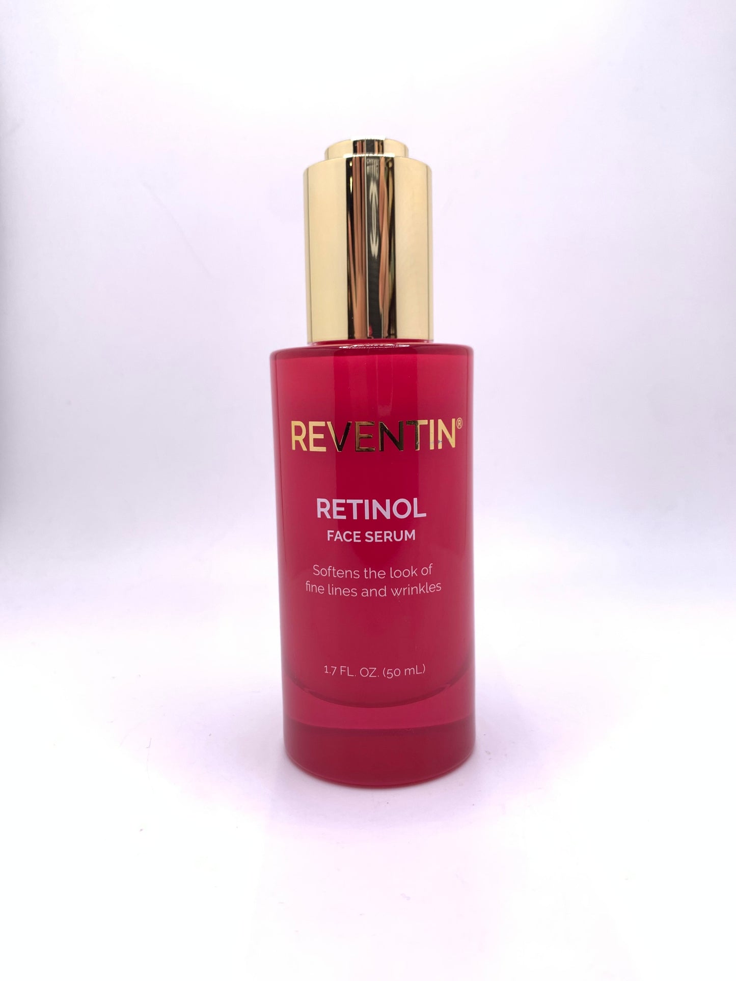 Reventin retinol face serum