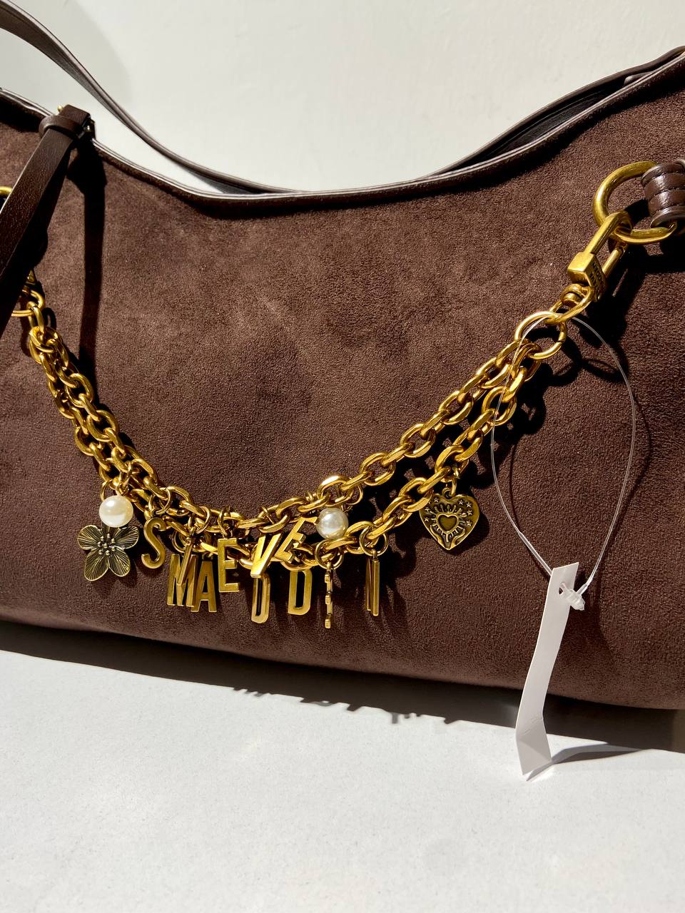 Steve Madden bag