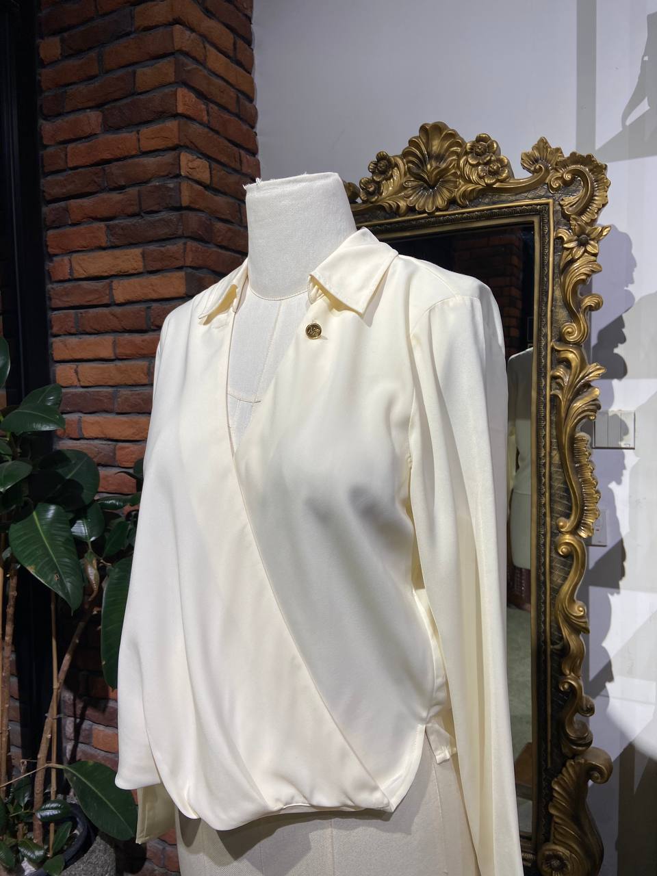 Michael kors top